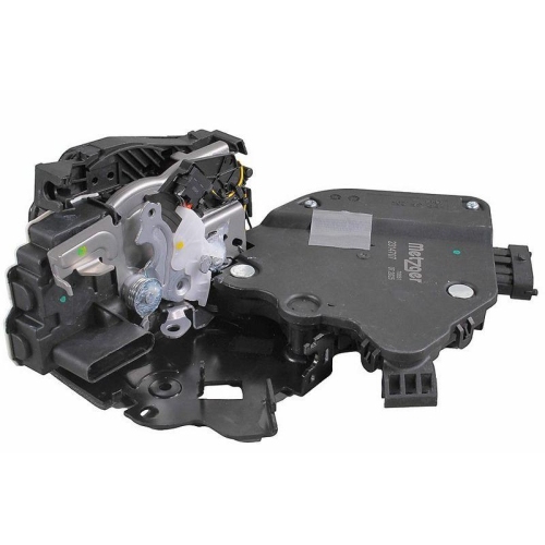 METZGER AUTOTEILE T&uuml;rschloss GREENPARTS 2314707