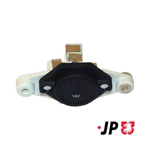 JP GROUP Generatorregler JP 1190200900