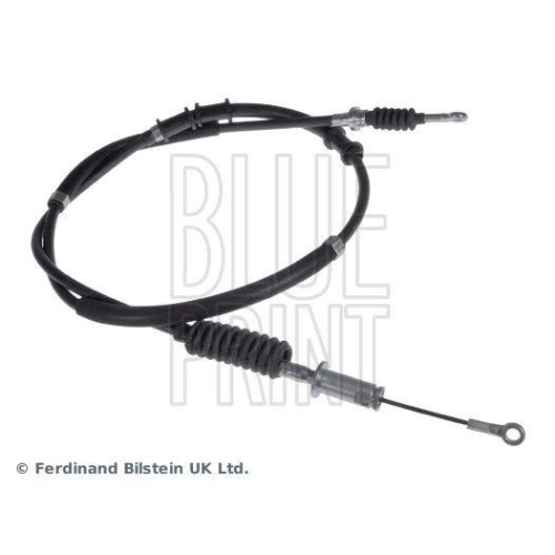 BLUE PRINT Seilzug, Feststellbremse ADJ134601