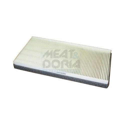 MEAT & DORIA Filter, Innenraumluft 17116