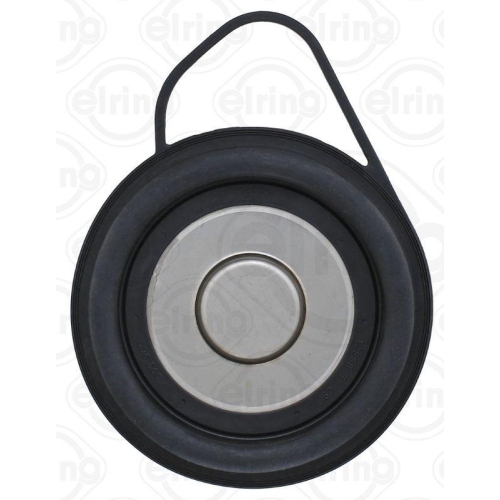 ELRING Membran, Kurbelgeh&auml;useentl&uuml;ftung 003.960
