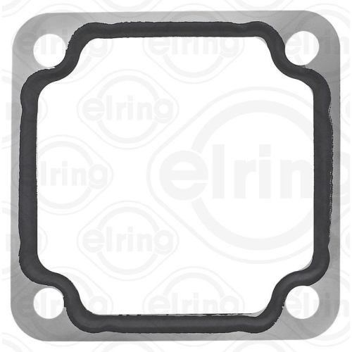 ELRING Dichtung, Heizflansch-Ansaugluftvorw&auml;rmung 736.790