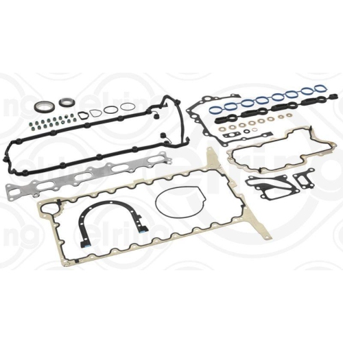 ELRING Dichtungsvollsatz, Motor 575.250