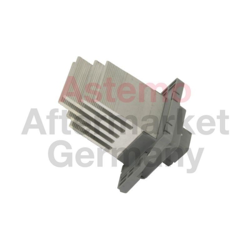 ASTEMO-HITACHI Regler, Innenraumgebl&auml;se 2502510