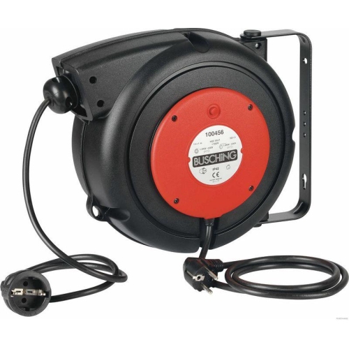HERTH+BUSS BUSCHiNG Kabelaufroller BU075034