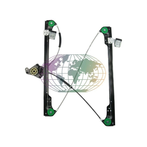 Lexmond Trading BV Fensterheber 9273762