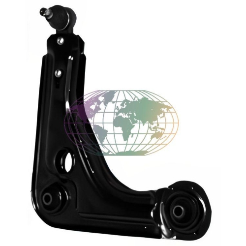 Lexmond Trading BV Lenkstockhebel 3615053