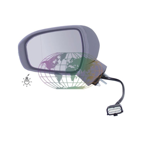 Lexmond Trading BV Au&szlig;enspiegel 3677084