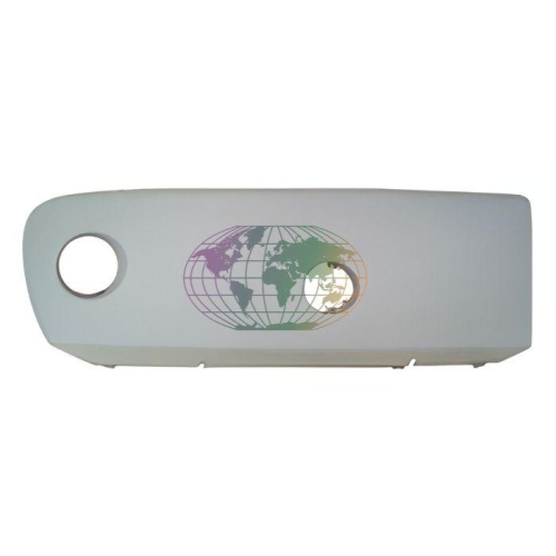 Lexmond Trading BV Zier-/Schutzleiste, Sto&szlig;f&auml;nger 6219123