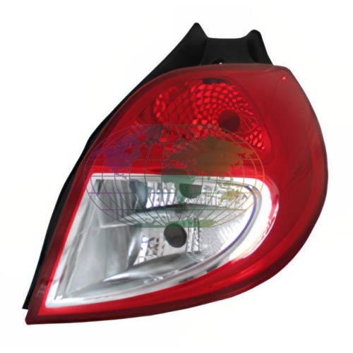 Lexmond Trading BV Schlussleuchte 7203401