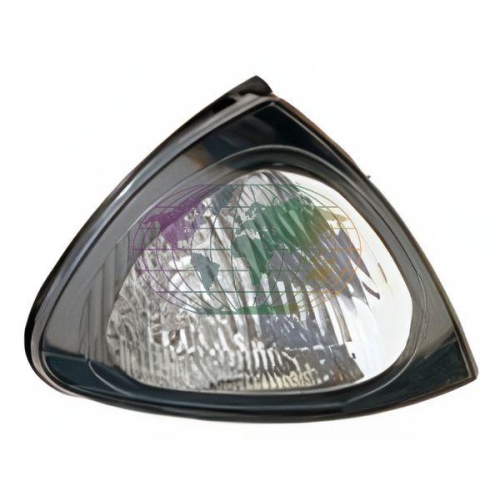 Lexmond Trading BV Blinkleuchte 8801301