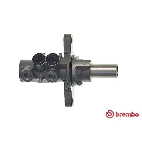 BREMBO Hauptbremszylinder ESSENTIAL LINE M 61 122