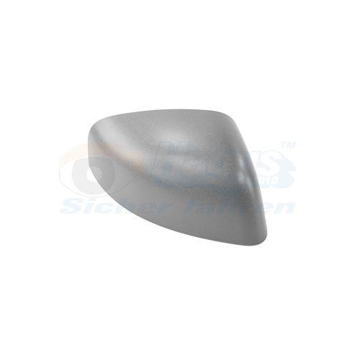 VAN WEZEL Abdeckung, Au&szlig;enspiegel * HAGUS * 1930844