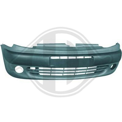 DIEDERICHS Sto&szlig;f&auml;nger HD Priority Parts 4070651