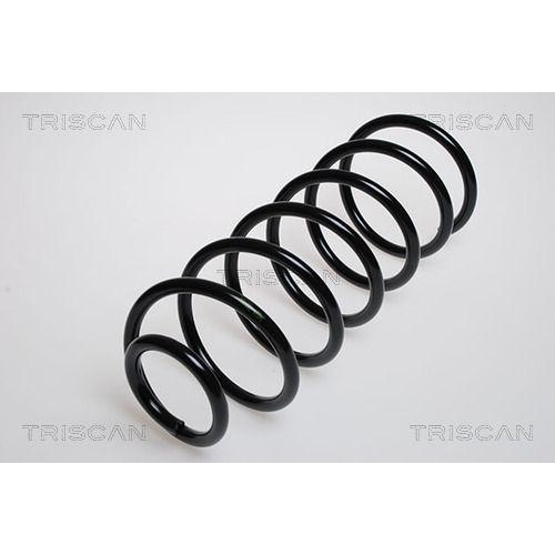 TRISCAN Fahrwerksfeder 8750 29055