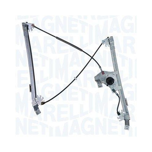 MAGNETI MARELLI Fensterheber 350103141600