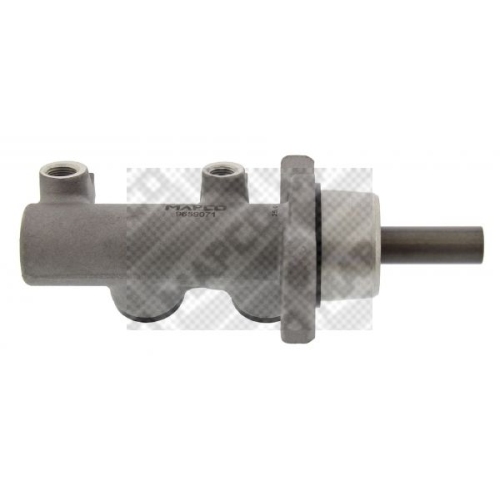 MAPCO Hauptbremszylinder 1500