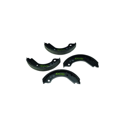 HELLA Bremsbackensatz, Feststellbremse 8DA 355 050-021