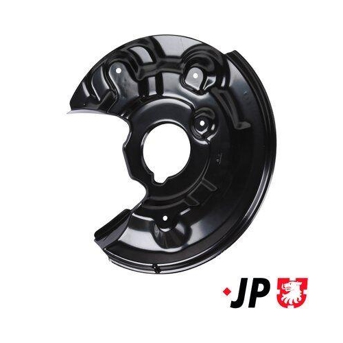 JP GROUP Spritzblech, Bremsscheibe JP 1164305780