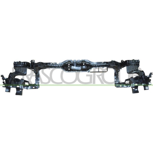 PRASCO Frontverkleidung ME3243210