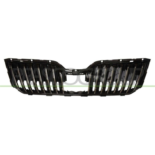PRASCO K&uuml;hlergitter PremiumCertified SK4242021