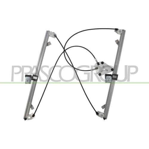 PRASCO Fensterheber VG917W012