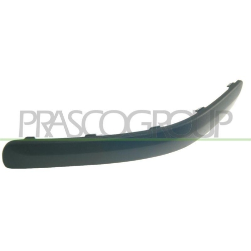 PRASCO Zier-/Schutzleiste, Sto&szlig;f&auml;nger HN3301244