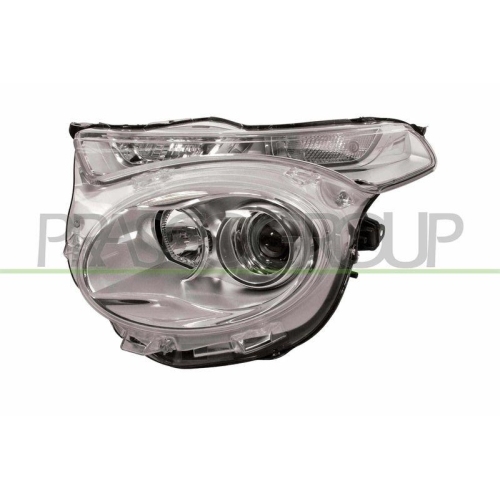 PRASCO Hauptscheinwerfer CI2064904