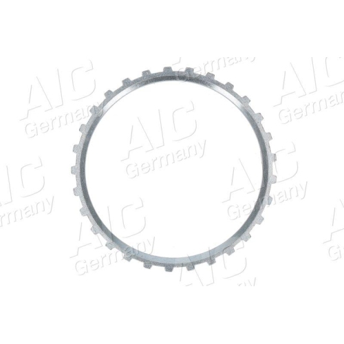 AIC Sensorring, ABS Original AIC Quality 54892