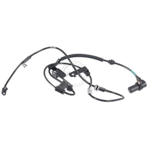 A.B.S. Sensor, Raddrehzahl 31198