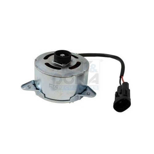 MEAT & DORIA Elektromotor, K&uuml;hlerl&uuml;fter 996356