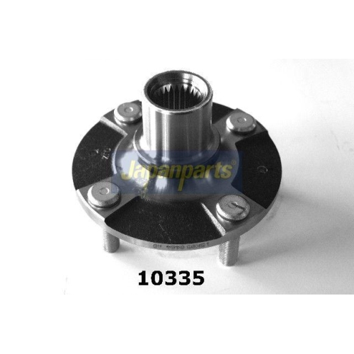 JAPANPARTS Radnabe KK-10335