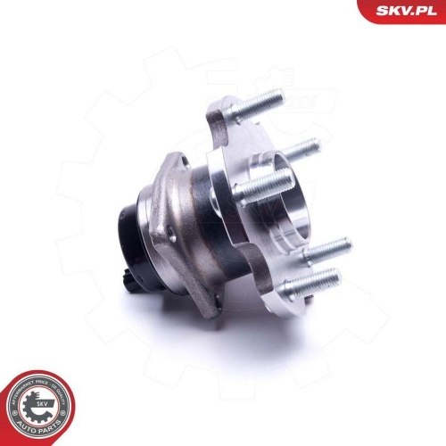ESEN SKV Radlagersatz 29SKV287