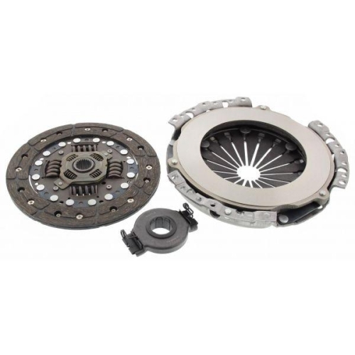 MAPCO Kupplungssatz 10761