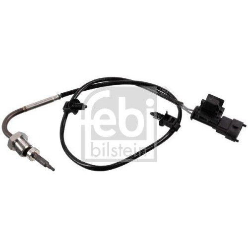 FEBI BILSTEIN Sensor, Abgastemperatur 176451
