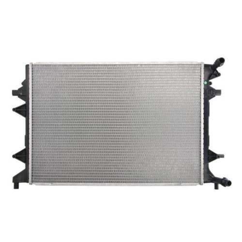 THERMOTEC K&uuml;hler, Motork&uuml;hlung D7W075TT
