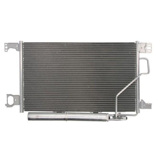 THERMOTEC Kondensator, Klimaanlage KTT110273