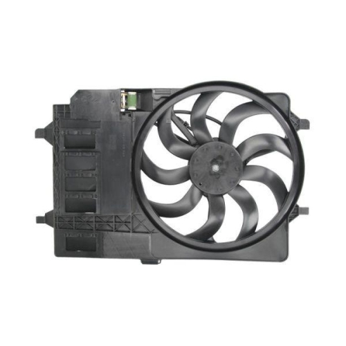 THERMOTEC L&uuml;fter, Motork&uuml;hlung D8B003TT