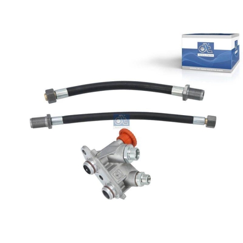 DT Spare Parts Kraftstoffpumpe 5.42240