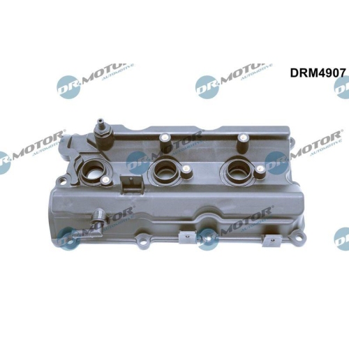 Dr.Motor Automotive Zylinderkopfhaube DRM4907