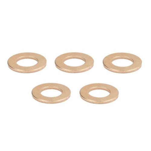 ENGITECH Dichtring, Einspritzventil ENT250168