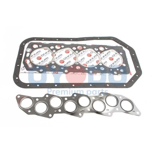 Oyodo Dichtungsvollsatz, Motor 10U0528-OYO