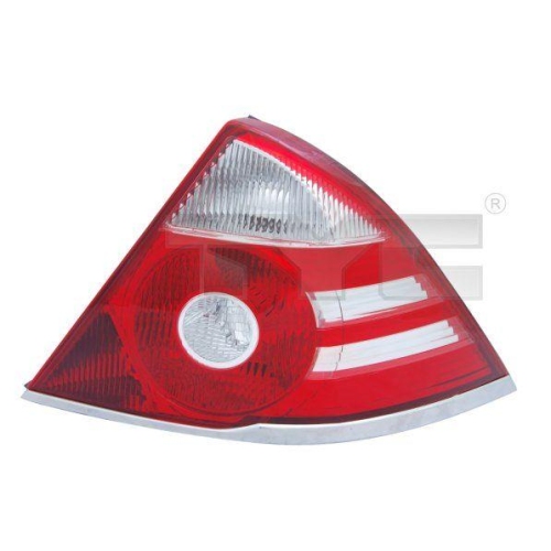 TYC Heckleuchte 11-11456-01-2
