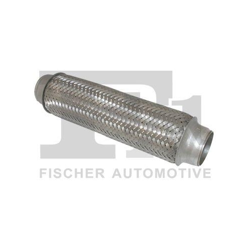 FA1 Flexrohr, Abgasanlage 343-262