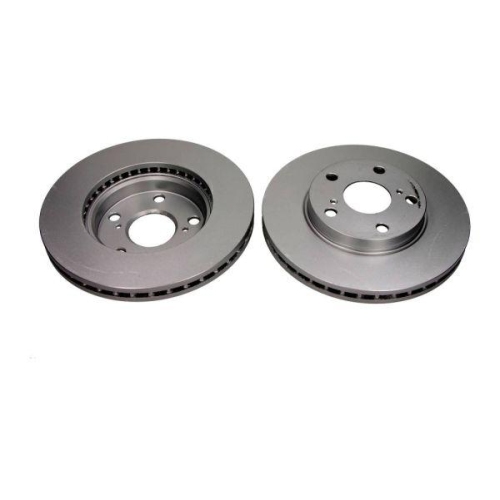 QUARO Bremsscheibe QD9597