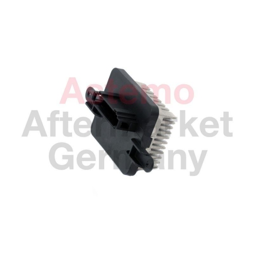 ASTEMO Regler, Innenraumgebl&auml;se 2502569