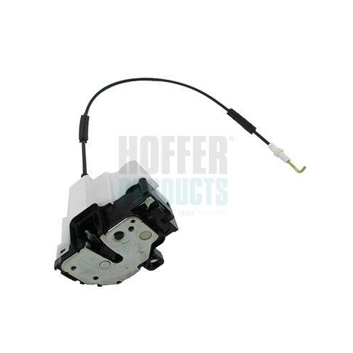 HOFFER T&uuml;rschloss 3100306