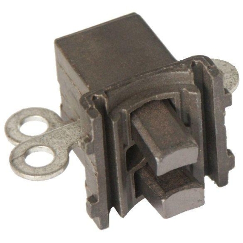 HC-Cargo Halter, Kohleb&uuml;rsten F 032 135 419