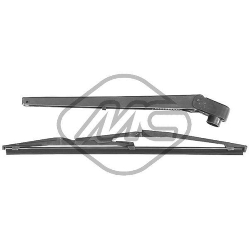 Metalcaucho Wischblatt 68042