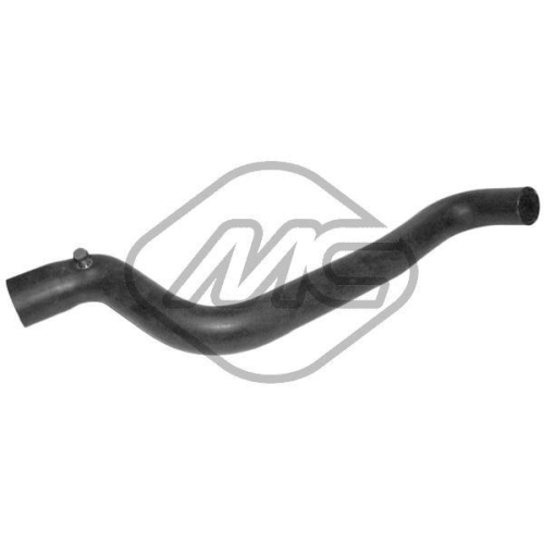 Metalcaucho K&uuml;hlerschlauch 07912